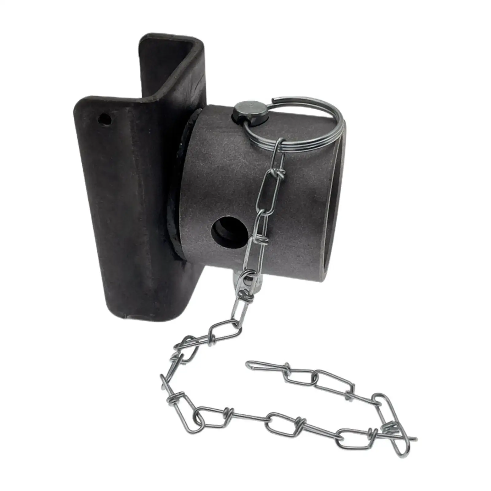 Universal Trailer Jack Swivel Mount Weld on Pipe Coupler Easy Install Heavy Duty for RV Towing Accessories
Universal Trailer Jack Swivel Mount Weld on Pipe Coupler Easy Install Heavy Duty for RV Towing Accessories