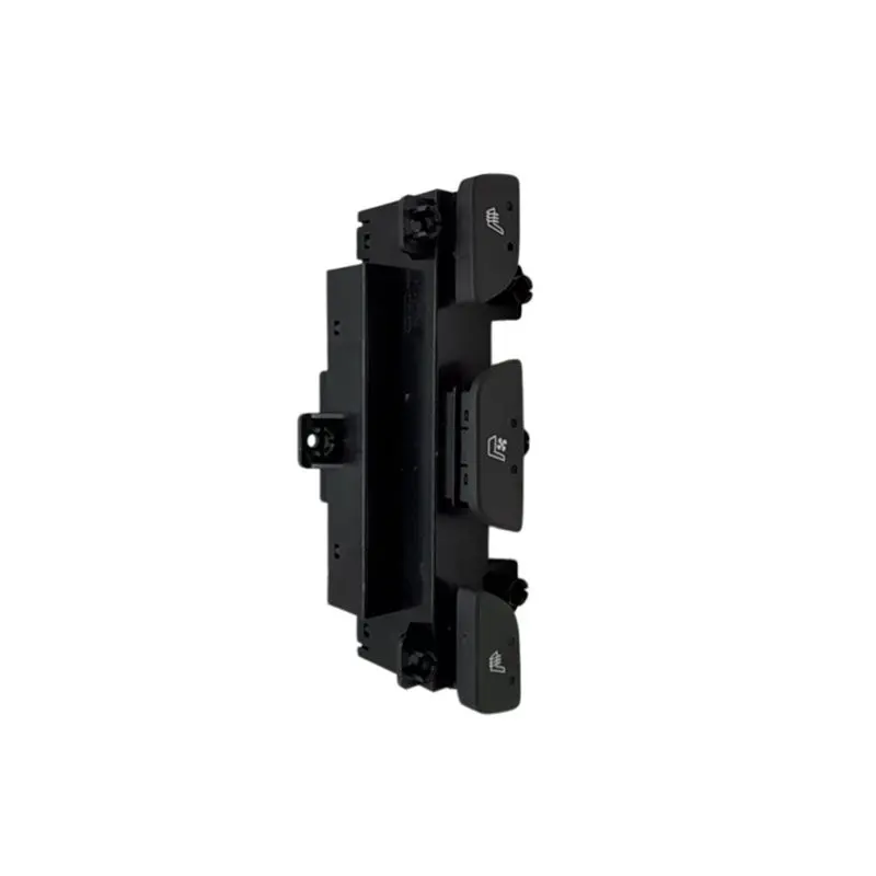 A58X-Heated Seat Console Control Switch For Tucson IX35 2010-2015 933102S570 93310-2S570 Accessories
A58X-Heated Seat Console Control Switch For Tucson IX35 2010-2015 933102S570 93310-2S570 Accessories