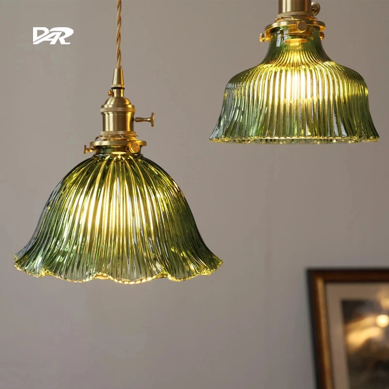 Dark Green Glass Pendant Lights Dining Room Bedroom Bedside Bar Cafesuspension Luminaire Retro Brass Pendant Lamps For Ceiling
Dark Green Glass Pendant Lights Dining Room Bedroom Bedside Bar Cafesuspension Luminaire Retro Brass Pendant Lamps For Ceiling