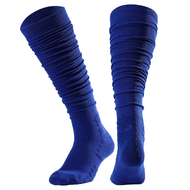Extra Long Slouch Socks Thickened
Extra Long Slouch Socks Thickened