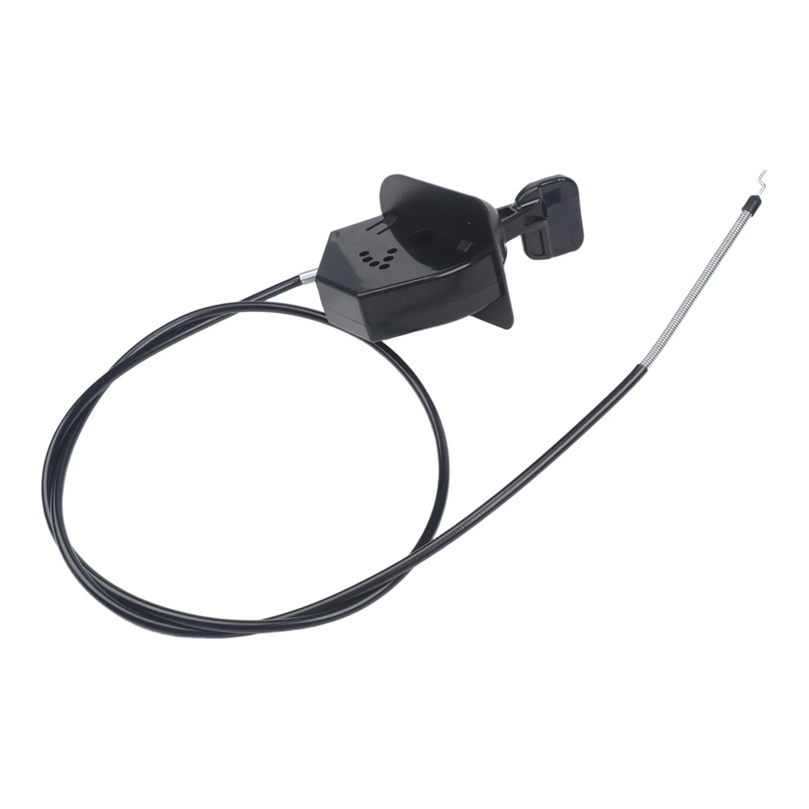 Throttle Cable for CADET ZT1 42 46 50 54 60 KH FAB ZTS1 ZTS2 Models Replacement Part 746P06891 Suitable for Various Machines
Throttle Cable for CADET ZT1 42 46 50 54 60 KH FAB ZTS1 ZTS2 Models Replacement Part 746P06891 Suitable for Various Machines
