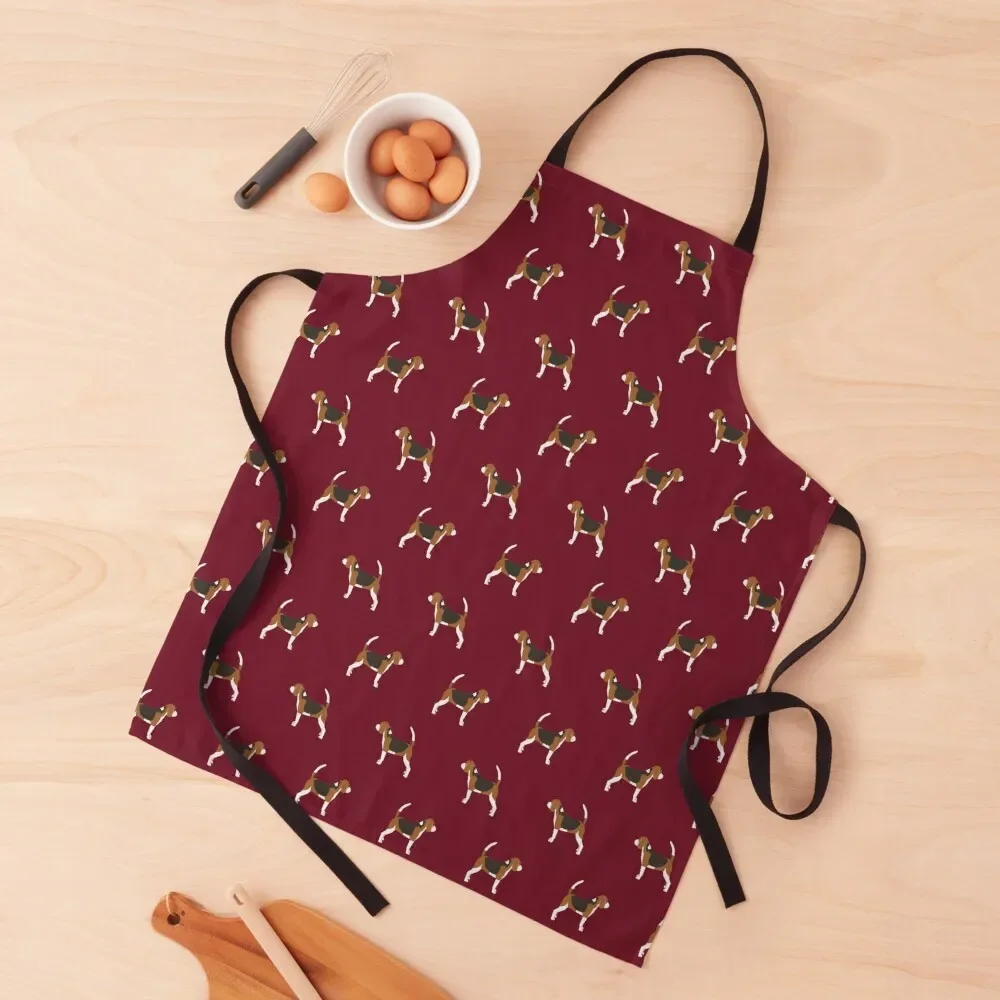 Beagle dog pattern cute gifts for dog lover dog breeds by PetFriendly Apron cooks clothes For Men Apron
Beagle dog pattern cute gifts for dog lover dog breeds by PetFriendly Apron cooks clothes For Men Apron
