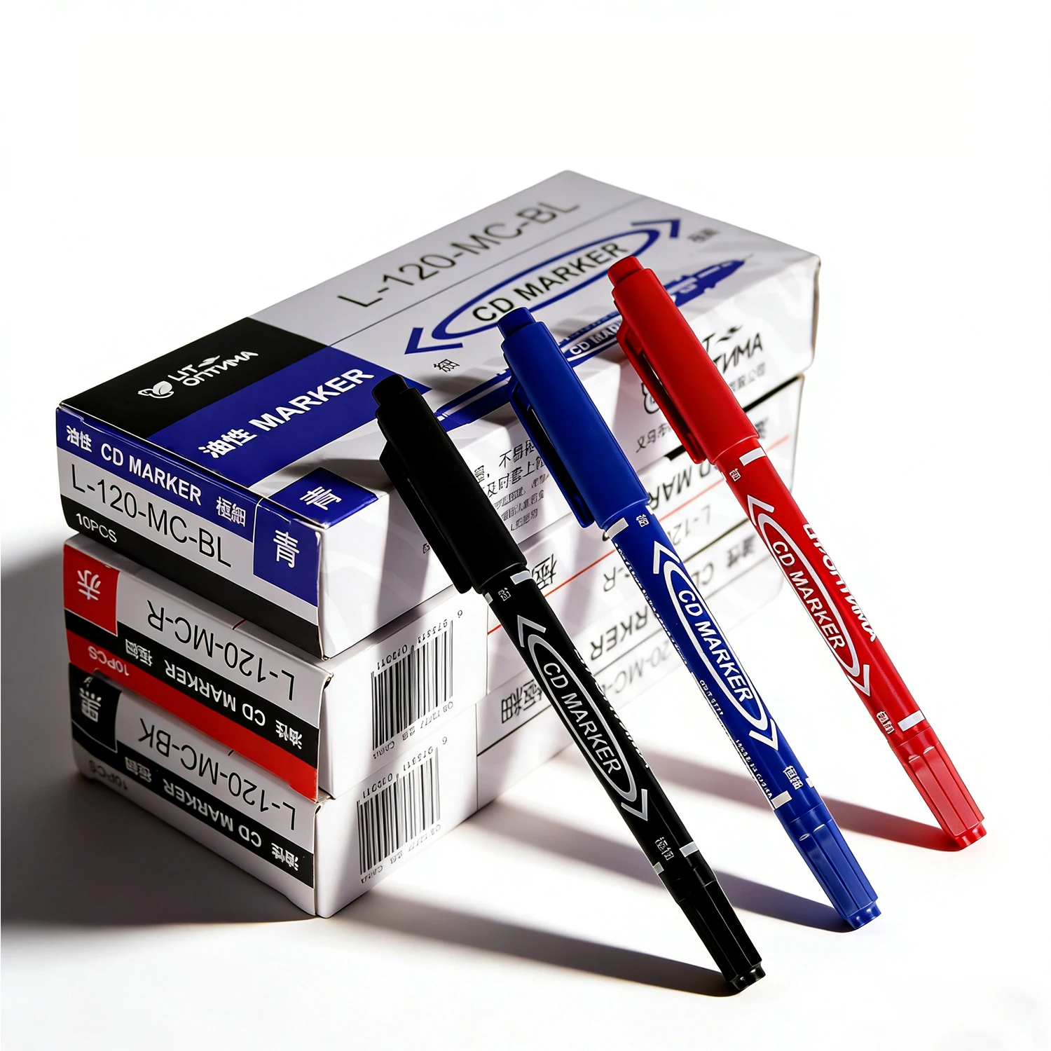 Набор маркеров для татуировок (5/10 шт.): черные/синие/красные водостойкие маркеры для пирсинга, двусторонние маркеры для кожи, принадлежности для тату-салонов
Набор маркеров для татуировок (5/10 шт.): черные/синие/красные водостойкие маркеры для пирсинга, двусторонние маркеры для кожи, принадлежности для тату-салонов