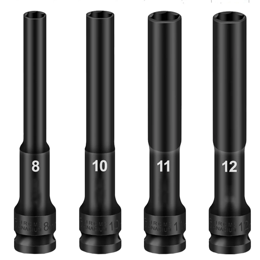 Chrome Vanadium Steel Adapter Durability High Hardness Mm Multiple Specifications PCS Drive Notes Specifications
Chrome Vanadium Steel Adapter Durability High Hardness Mm Multiple Specifications PCS Drive Notes Specifications