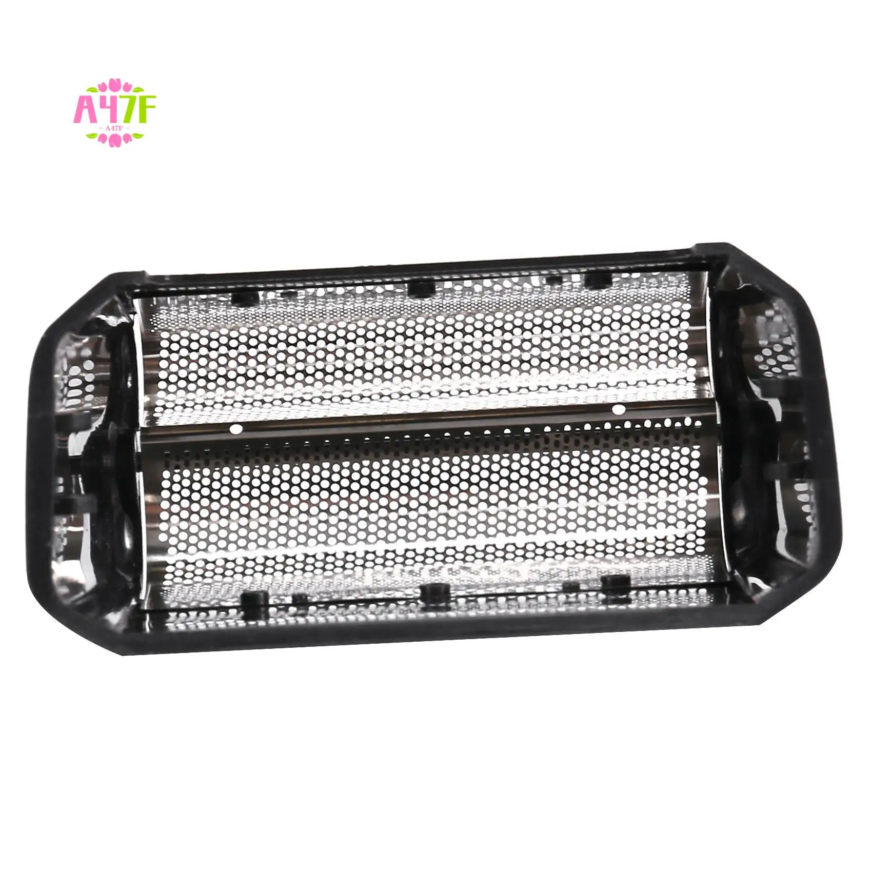 A47F-Razor Replacement Blade Head For Kemei KM-1103 Mesh Blade Net Beard Shaving Parts Fits Wahl Finale Shaver 8164 Finish
A47F-Razor Replacement Blade Head For Kemei KM-1103 Mesh Blade Net Beard Shaving Parts Fits Wahl Finale Shaver 8164 Finish