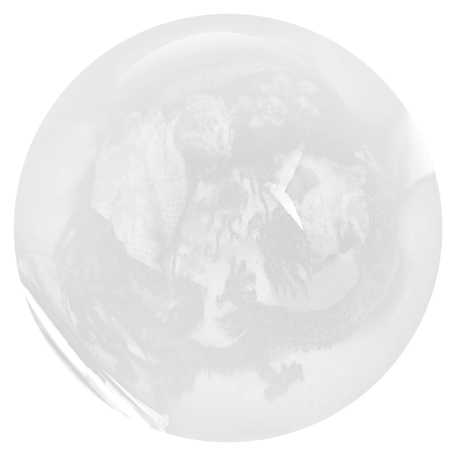 Elegant Glass Teapot Lid Holder Transparent Ball Design for Tea Ceremony Cover Stand Household Teacup Lid Support Smooth Lines
Elegant Glass Teapot Lid Holder Transparent Ball Design for Tea Ceremony Cover Stand Household Teacup Lid Support Smooth Lines