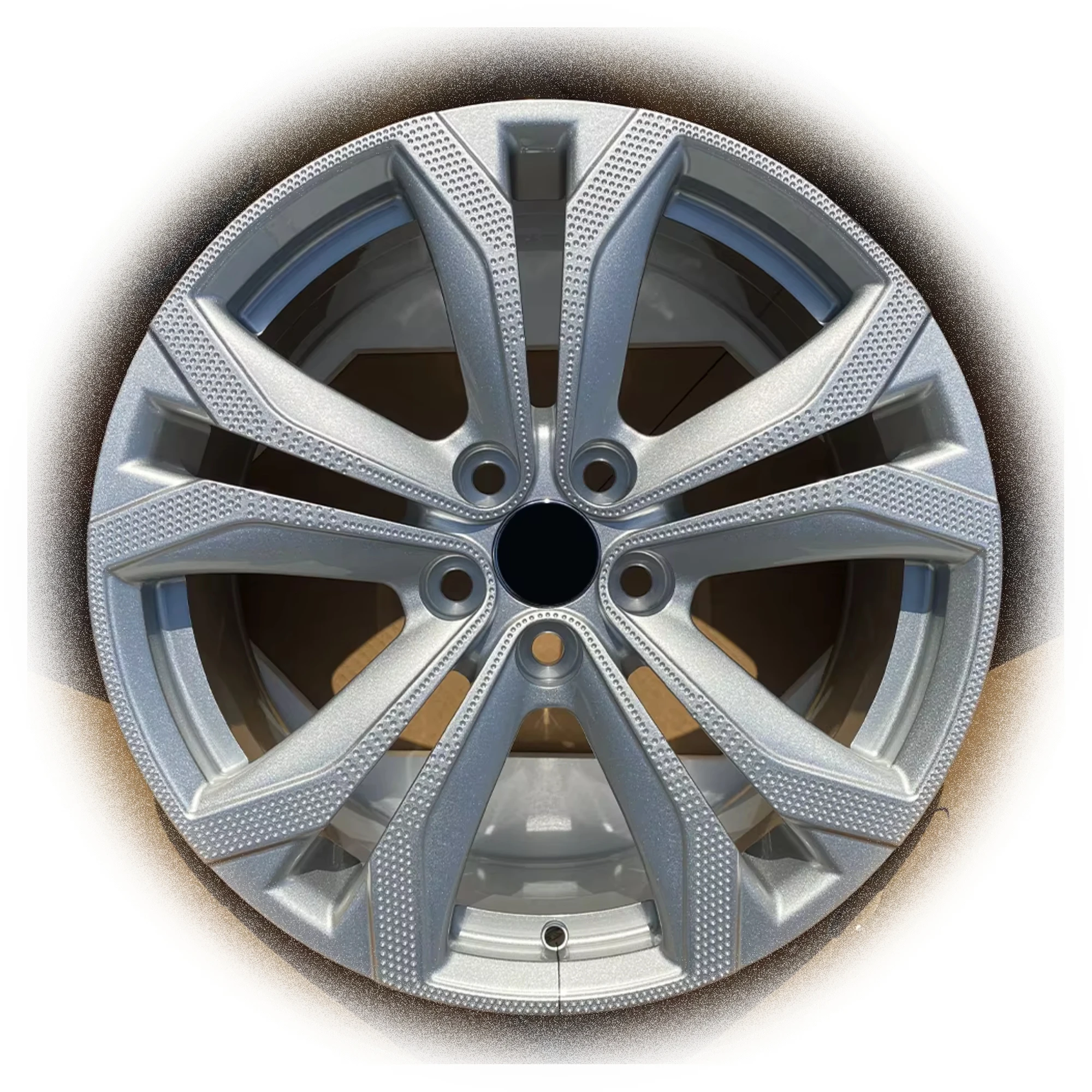 Custom Designed Aluminum Alloy 18/19/20 Inch Car Wheels Rim Lightweight Forged Passenger Car Wheels for Toyota 35mm
Custom Designed Aluminum Alloy 18/19/20 Inch Car Wheels Rim Lightweight Forged Passenger Car Wheels for Toyota 35mm