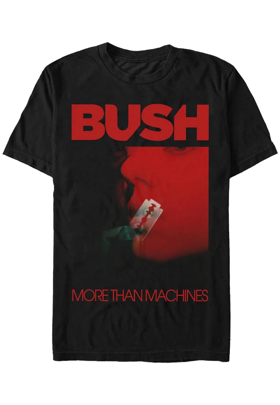 More Than Machines Graphic Printing Summer Luxury Brand Cotton Men's and Women's T-Shirts Short Sleeves Street Fashion Trend
More Than Machines Graphic Printing Summer Luxury Brand Cotton Men's and Women's T-Shirts Short Sleeves Street Fashion Trend