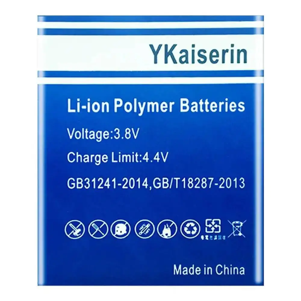 For Myphone S9201 3000mAh Mobile Phone Battery High-Efficiency Safe
For Myphone S9201 3000mAh Mobile Phone Battery High-Efficiency Safe