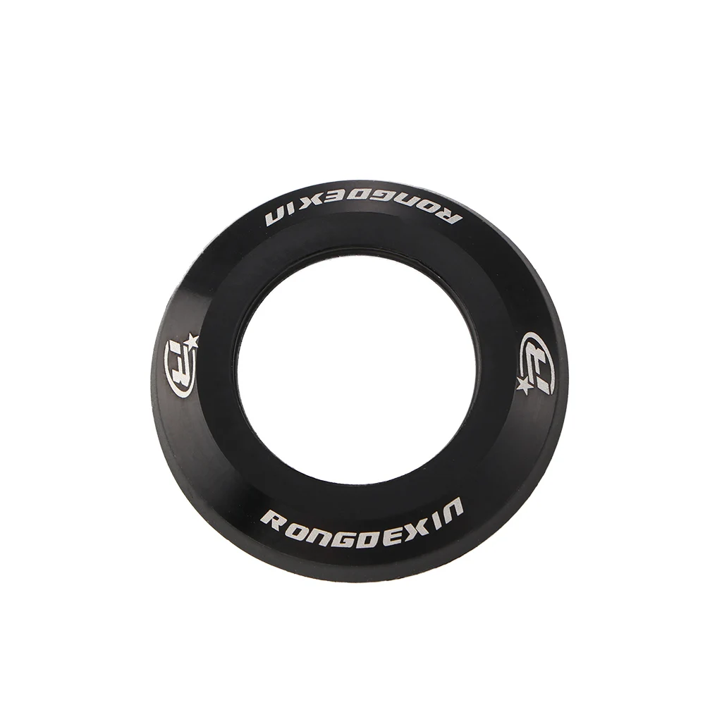 Universal 28.6mm Diameter Bicycle Parts Mountain Bike Bike Stem Shell Flat Cover Bicycle Headset Cap O-ring Seal Bike Top Shell
Universal 28.6mm Diameter Bicycle Parts Mountain Bike Bike Stem Shell Flat Cover Bicycle Headset Cap O-ring Seal Bike Top Shell