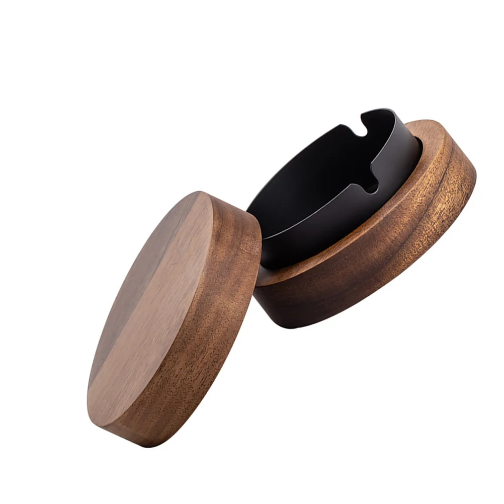 Пепельница из нержавеющей стали в форме ореха, ветрозащитная, с выдвижным держателем для сигарет, контейнер для офисного декора
Пепельница из нержавеющей стали в форме ореха, ветрозащитная, с выдвижным держателем для сигарет, контейнер для офисного декора