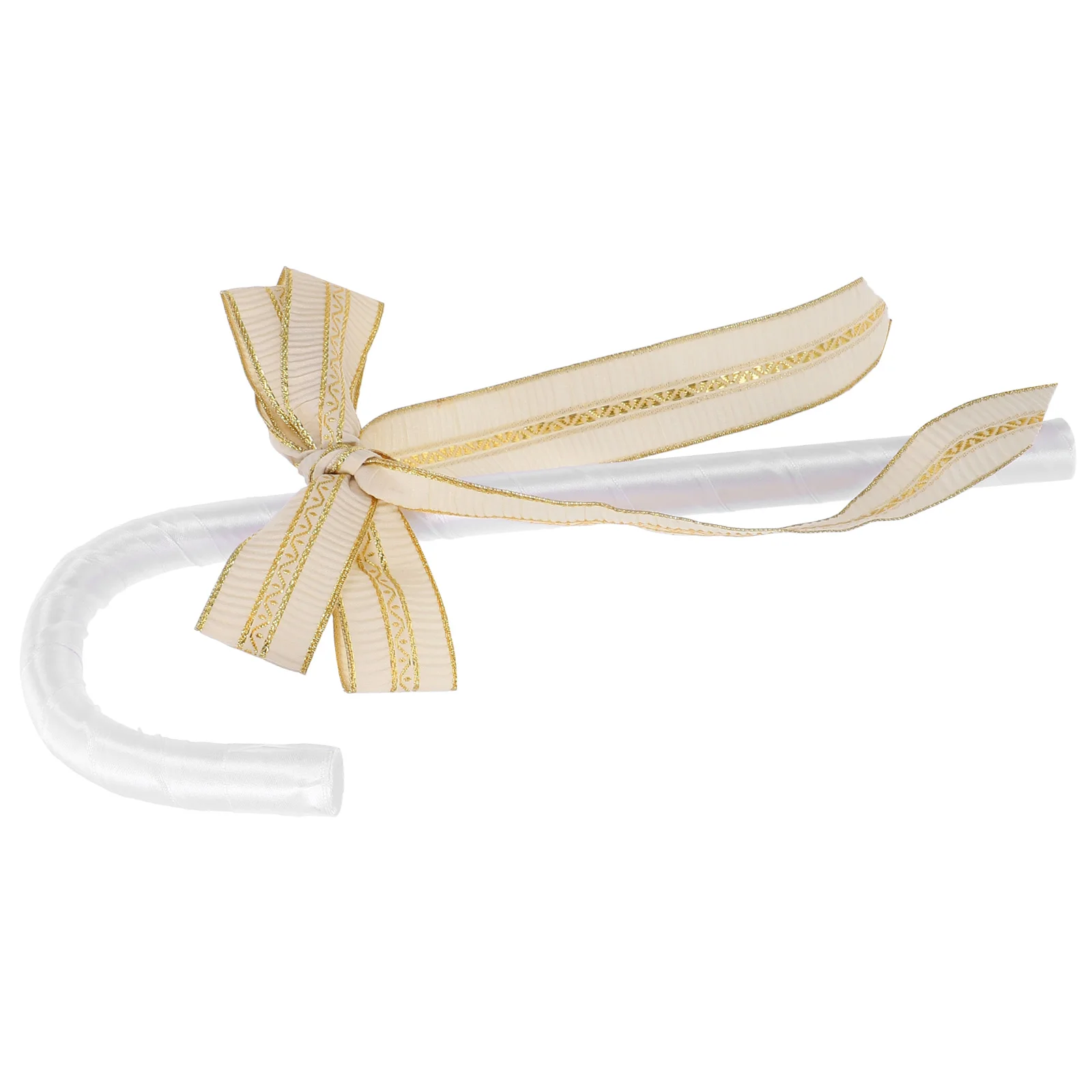 Bow Crutches Plastic Staff Wedding W Party Decorations Dress up Prop Cane nament Valentine Day Supplies cosplay Accessories
Bow Crutches Plastic Staff Wedding W Party Decorations Dress up Prop Cane nament Valentine Day Supplies cosplay Accessories