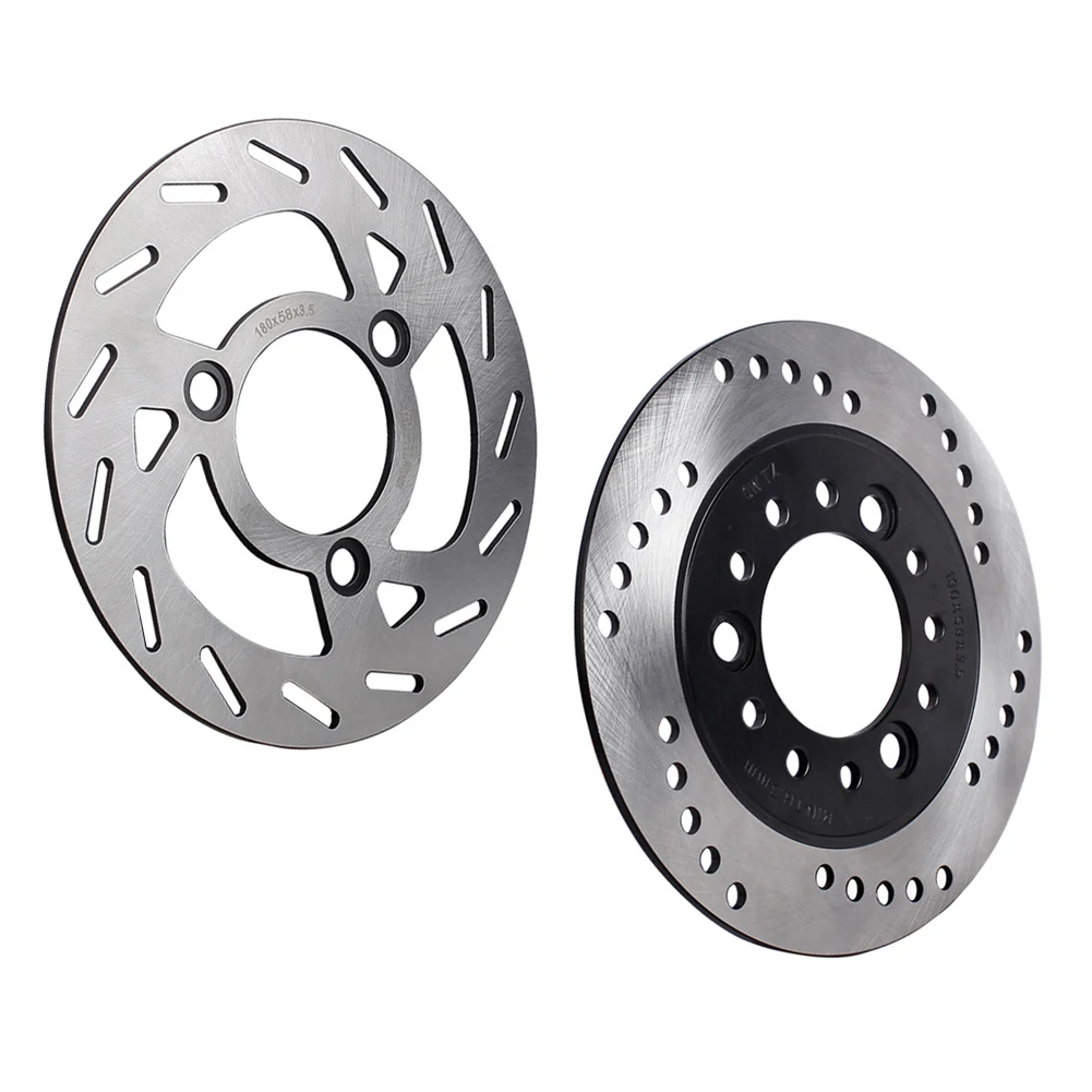 180x70x58MM Disc Brake For Ebike Scooter E-Bike Moped For ROTOR 180MM Standard 3-hole Electric Bicycle Accessories Brake Disc
180x70x58MM Disc Brake For Ebike Scooter E-Bike Moped For ROTOR 180MM Standard 3-hole Electric Bicycle Accessories Brake Disc