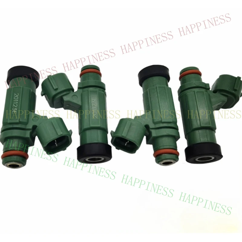 RM+ 4X Fuel Injectors For Yamaha PWC FX FZS Jet Boat 242 WaveRunner 6S5-13761-00-00;
RM+ 4X Fuel Injectors For Yamaha PWC FX FZS Jet Boat 242 WaveRunner 6S5-13761-00-00;