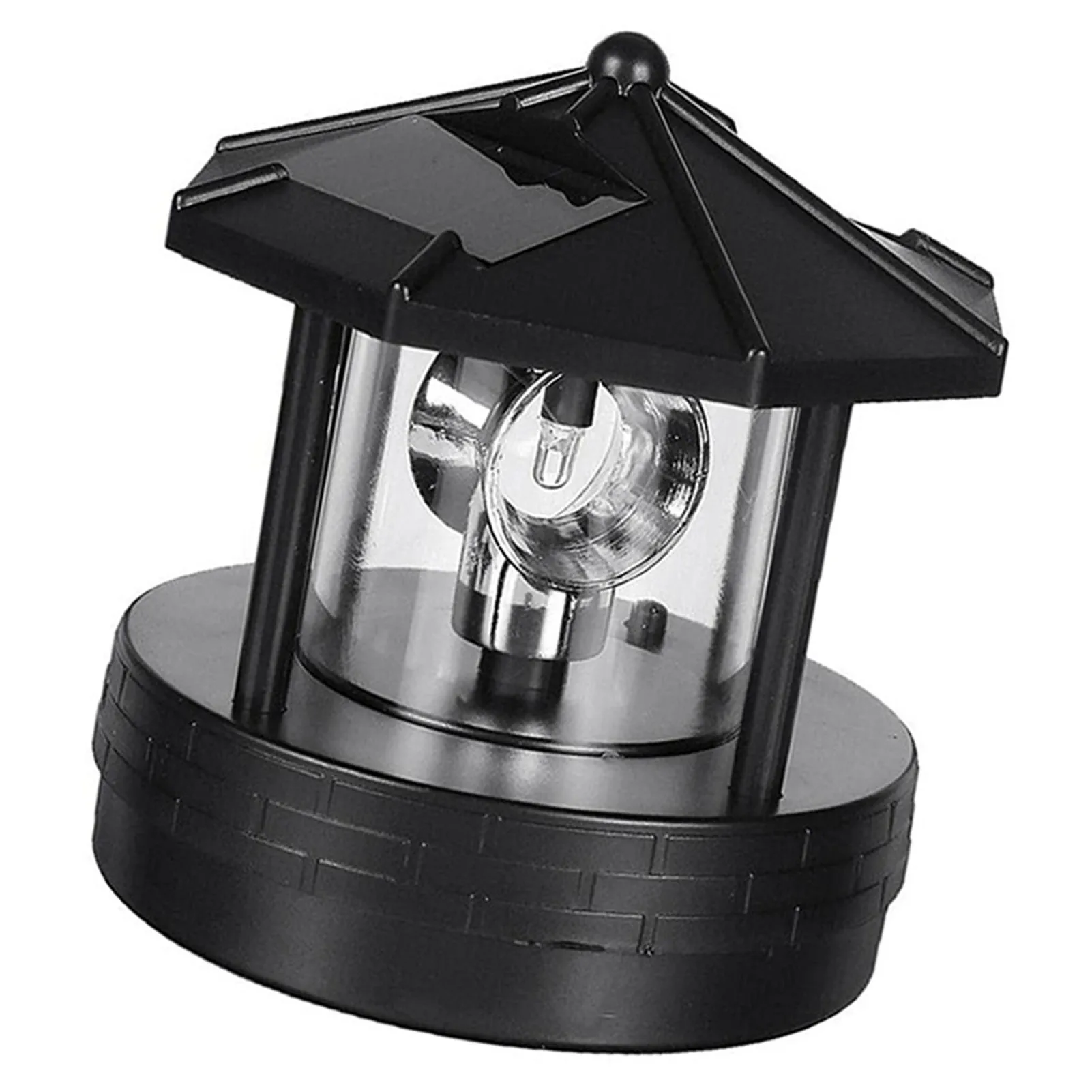 Newly Outdoor Garden Solar Rotating Lights Landscape Lighting Path Decorative LED Light for Courtyard Pathway Driveway
Newly Outdoor Garden Solar Rotating Lights Landscape Lighting Path Decorative LED Light for Courtyard Pathway Driveway