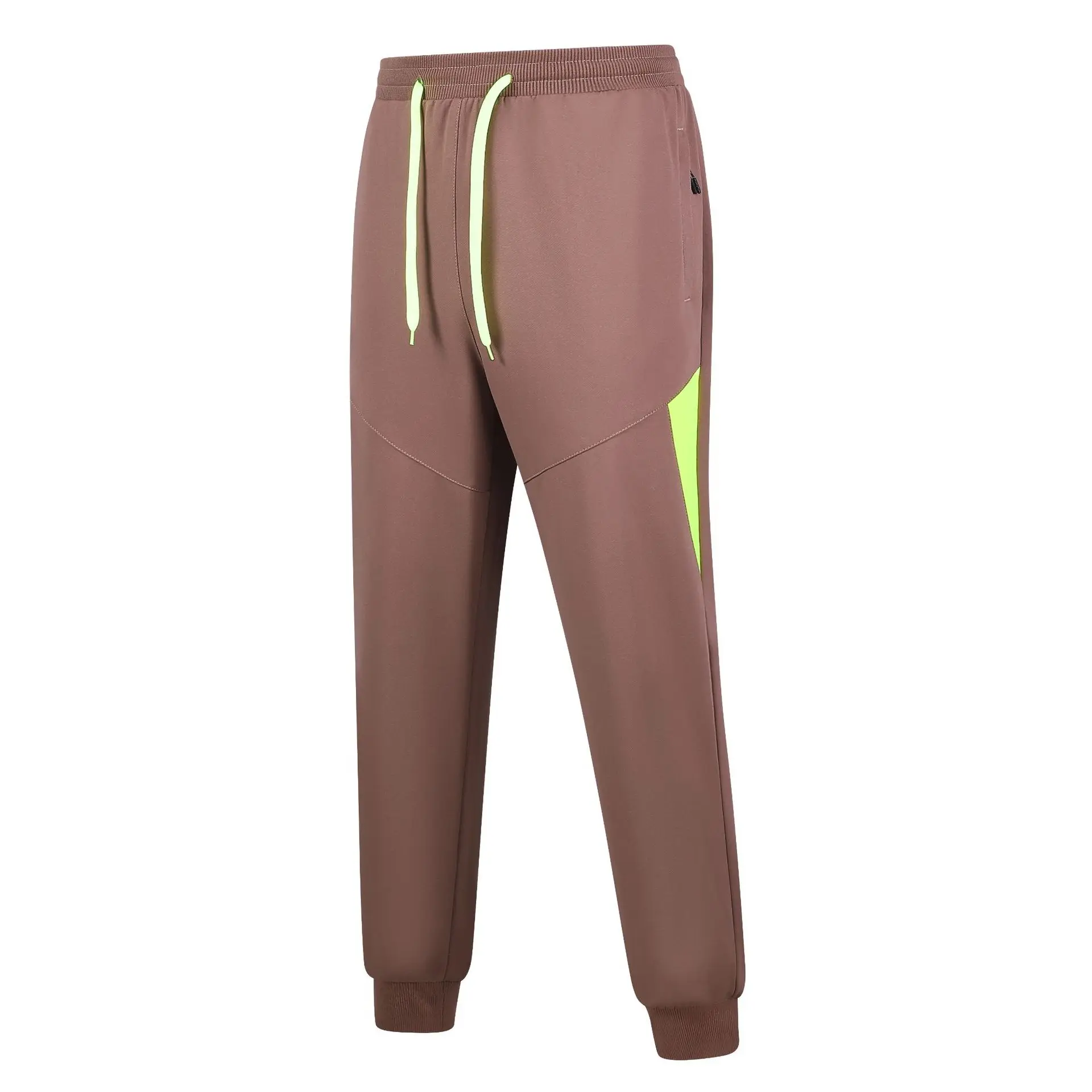 2025 New Sweatpants Streetwear Trousers Men Pants Solid Color Drawstring Zipper Pockets Cargo Pants Men Overalls Running Pants
2025 New Sweatpants Streetwear Trousers Men Pants Solid Color Drawstring Zipper Pockets Cargo Pants Men Overalls Running Pants