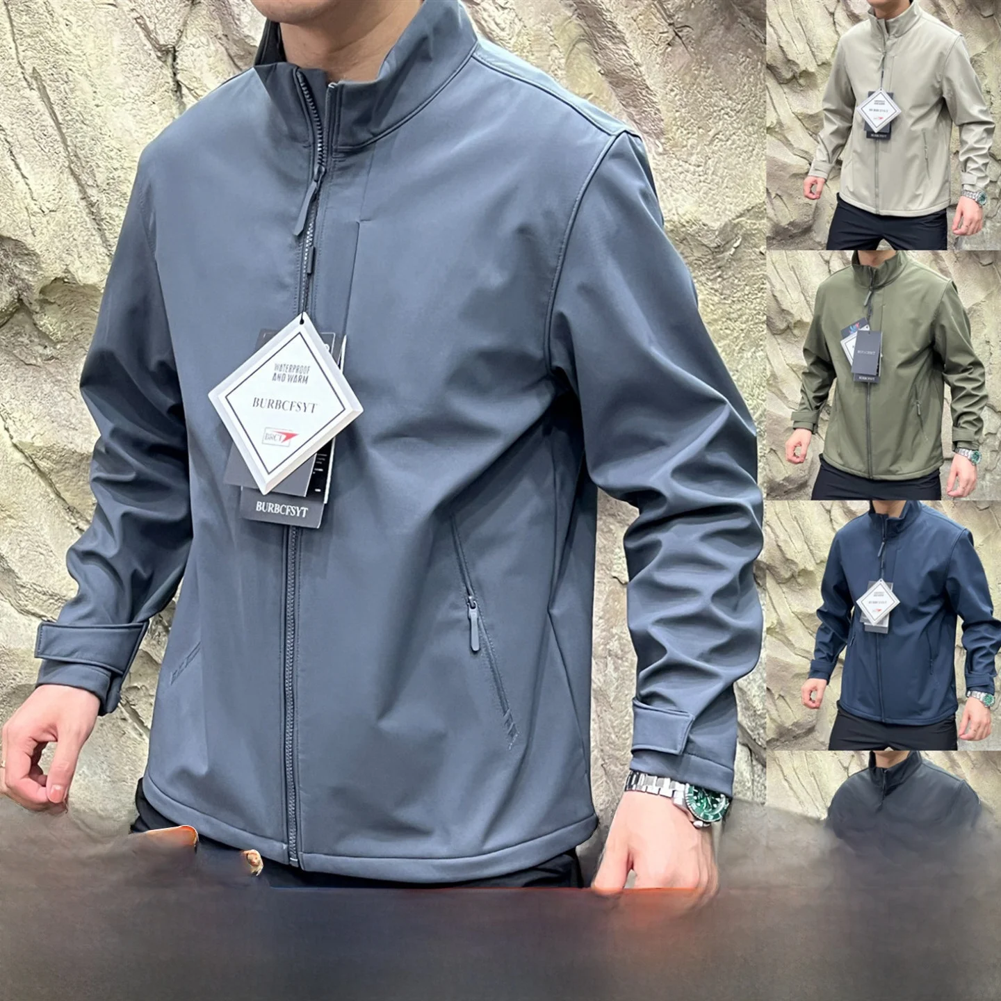 L-Series 3D Tailored Fce Lined Breathable Windproof Soft ell Jaet Autumn Winter Function Qui Dry Comfortable ex ...
L-Series 3D Tailored Fce Lined Breathable Windproof Soft ell Jaet Autumn Winter Function Qui Dry Comfortable ex ...