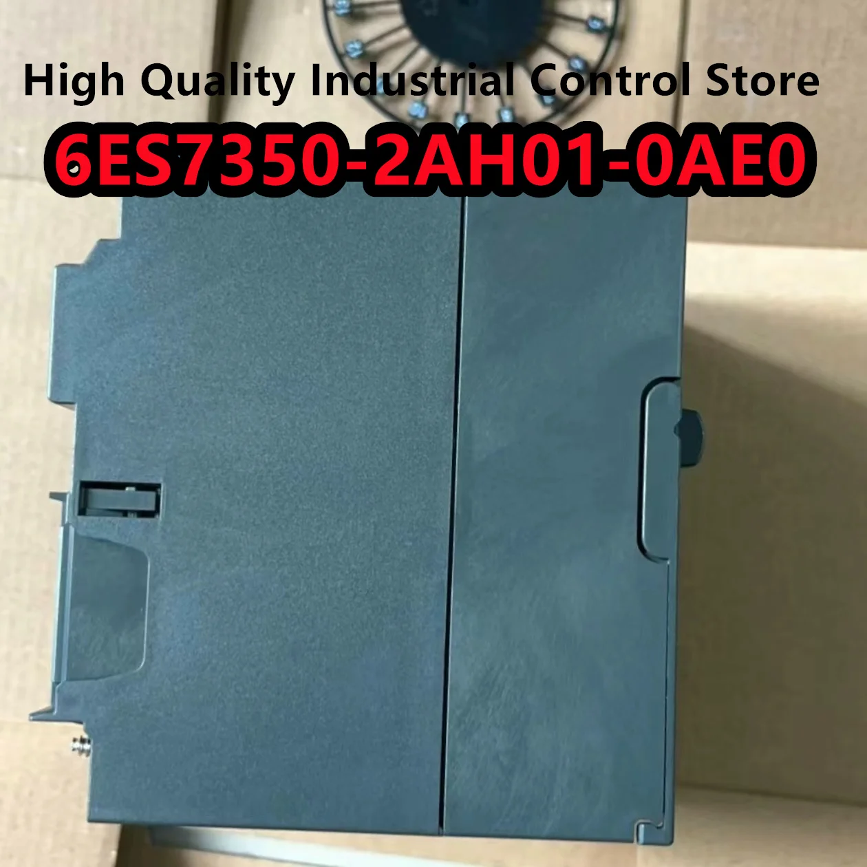 PLC ,6ES7350-2AH01-0AE0,6ES7351-1AH02-0AE0, свяжитесь со службой поддержки клиентов, чтобы разместить заказ
PLC ,6ES7350-2AH01-0AE0,6ES7351-1AH02-0AE0, свяжитесь со службой поддержки клиентов, чтобы разместить заказ