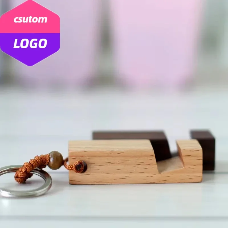 Custom LOGO Elephant Wooden Keychain Blank Phone Holder Wood Pendant Laser Company Name Number Key Chain Personalize Car Keyring
Custom LOGO Elephant Wooden Keychain Blank Phone Holder Wood Pendant Laser Company Name Number Key Chain Personalize Car Keyring