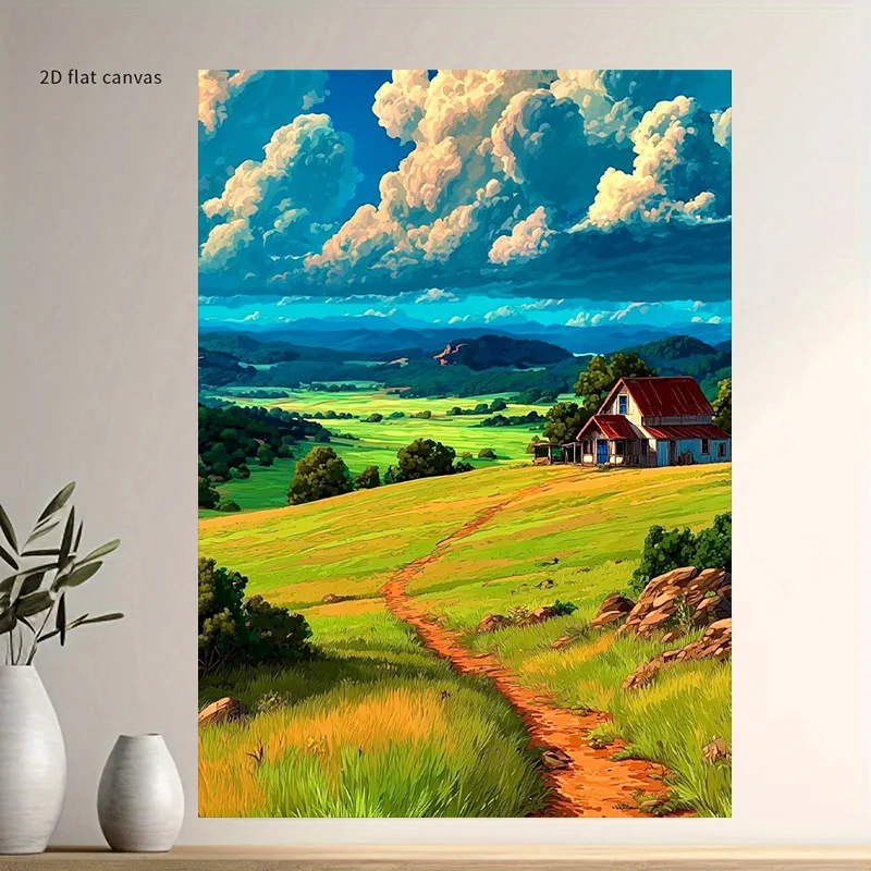 1000 PCS Puzzles for Adults , Tranquil Valley Scenery Jigsaw Puzzles Educational Games Colorful Puzzles Home Decor
1000 PCS Puzzles for Adults , Tranquil Valley Scenery Jigsaw Puzzles Educational Games Colorful Puzzles Home Decor