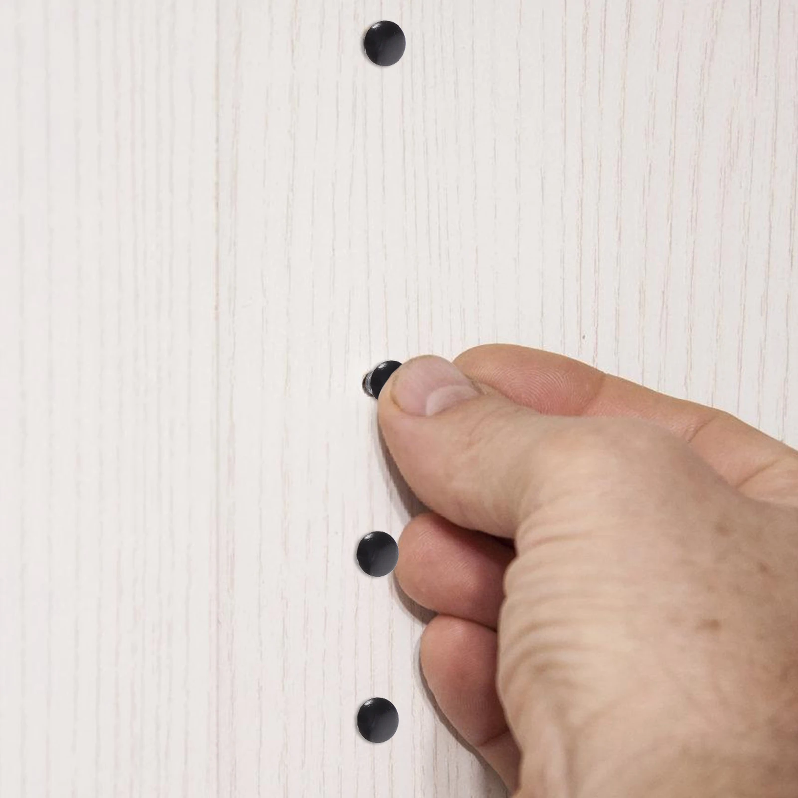 300 Pcs Round Hole Plug Caps Plastic Iron Plate Plugs Locking Abs Cover Furniture
300 Pcs Round Hole Plug Caps Plastic Iron Plate Plugs Locking Abs Cover Furniture