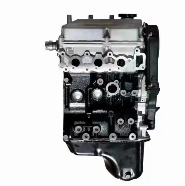 Оптовое производство автозапчастей для сборки двигателя автомобиля TICO для Daewoo с высоким качеством и хорошей ценой
Оптовое производство автозапчастей для сборки двигателя автомобиля TICO для Daewoo с высоким качеством и хорошей ценой