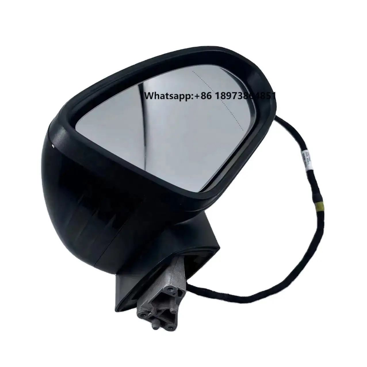 High Quality Rearview Mirror Suitable for Mercedes Benz A-Class W177 A45 A200 Electric Folding with Heated Car Rearview Mirror
High Quality Rearview Mirror Suitable for Mercedes Benz A-Class W177 A45 A200 Electric Folding with Heated Car Rearview Mirror