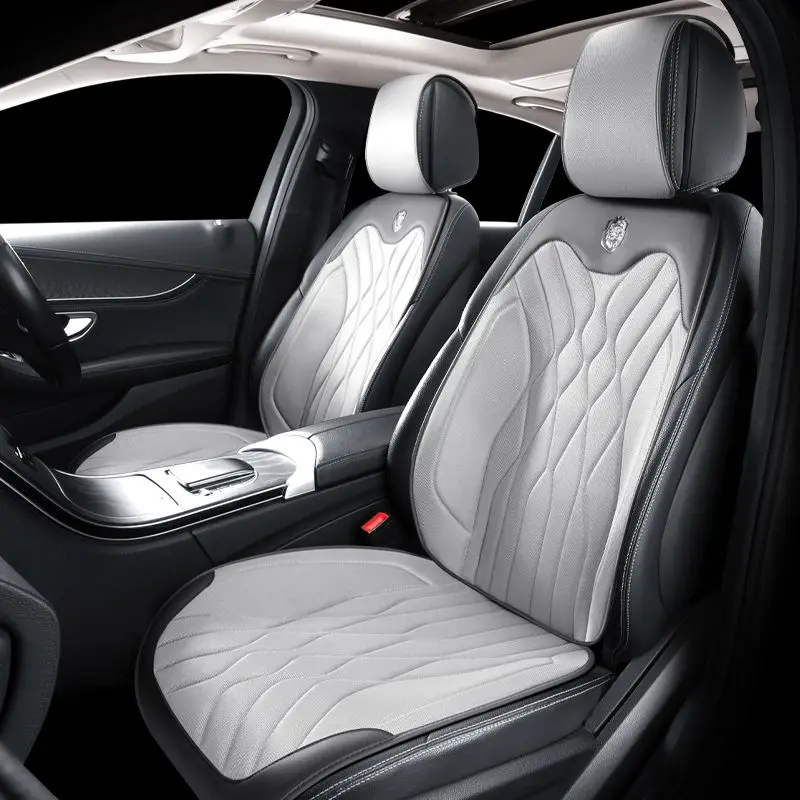 Car Seat Cover Easy Clean Auto Seat Cushions Not Moves Car Front Part Automobile Seat Cushion Protector Car Interior Accessories
Car Seat Cover Easy Clean Auto Seat Cushions Not Moves Car Front Part Automobile Seat Cushion Protector Car Interior Accessories