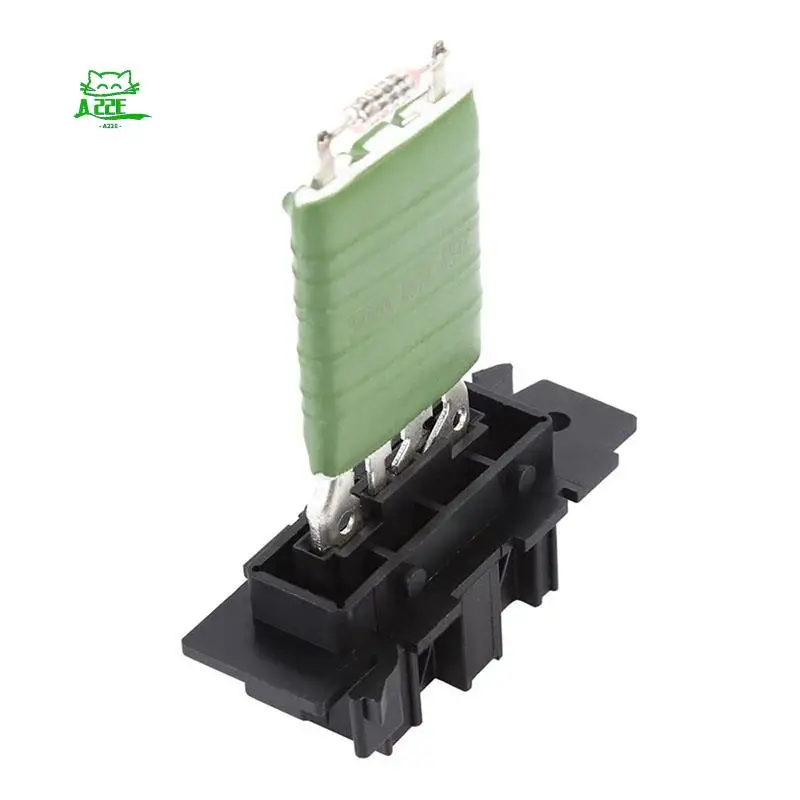 A22E-Car Heater Motor Blower Resistor For Vauxhall For Opel Corsa D Mk3 13248240 Heater Fan Blower Resistor
A22E-Car Heater Motor Blower Resistor For Vauxhall For Opel Corsa D Mk3 13248240 Heater Fan Blower Resistor
