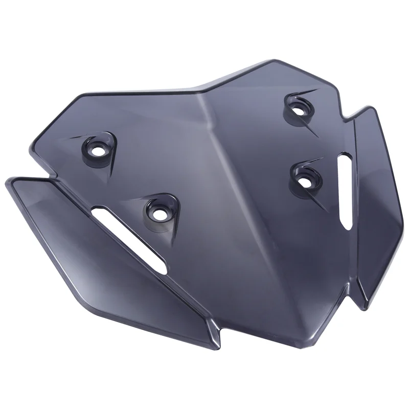 Motorcycle Windshield Windscreen Deflectore Screen For XMAX125 XMAX250 XMAX300 XMAX X MAX 2023-(Smoke Gray) Accessories
Motorcycle Windshield Windscreen Deflectore Screen For XMAX125 XMAX250 XMAX300 XMAX X MAX 2023-(Smoke Gray) Accessories