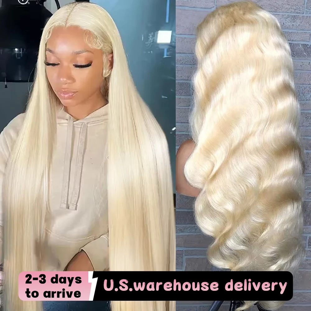 250% 40 Inch 613 Blonde Bone Straight Human Hair Wig Pre Plucked 13x6 Body Wave HD Lace Front Lace Frontal Wig Human Hair Wigs
250% 40 Inch 613 Blonde Bone Straight Human Hair Wig Pre Plucked 13x6 Body Wave HD Lace Front Lace Frontal Wig Human Hair Wigs