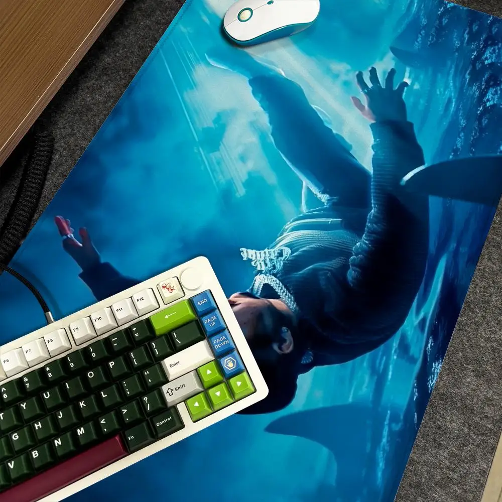 Mouse Pad Xxl Computer Large Size Non-slip Gamer C-Cruz Keyboard 90x40cm Art Design Cafune HD Deskmat
Mouse Pad Xxl Computer Large Size Non-slip Gamer C-Cruz Keyboard 90x40cm Art Design Cafune HD Deskmat