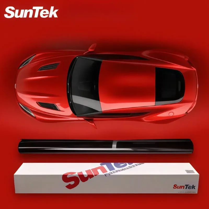 Suntek S65100 Керамическая тонировочная пленка для окон автомобиля, 95% термозащитный экран, 65% VLT, 99% УФ-блок, максимальное охлаждение
Suntek S65100 Керамическая тонировочная пленка для окон автомобиля, 95% термозащитный экран, 65% VLT, 99% УФ-блок, максимальное охлаждение