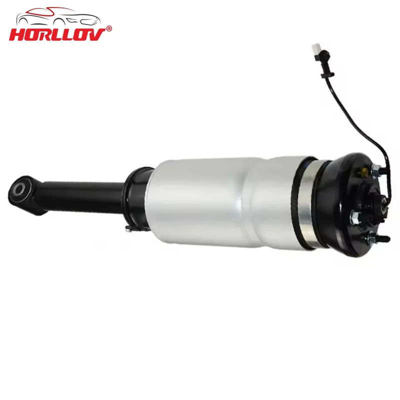1PC LR019993 Front Shock Absorber for Land Rover Discovery 3 4 L320 2010-2013 Range Rover Sport L320 LR052866 LR032647 LR018190
1PC LR019993 Front Shock Absorber for Land Rover Discovery 3 4 L320 2010-2013 Range Rover Sport L320 LR052866 LR032647 LR018190