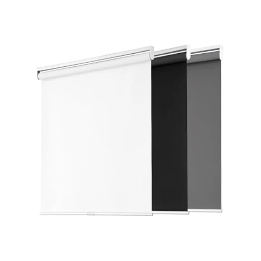 out Roller Shades for Windows, Cordless Free-Stop Blinds with Thermal Insulated, UV Protection Fabric. Pull Down Room Darkening
out Roller Shades for Windows, Cordless Free-Stop Blinds with Thermal Insulated, UV Protection Fabric. Pull Down Room Darkening