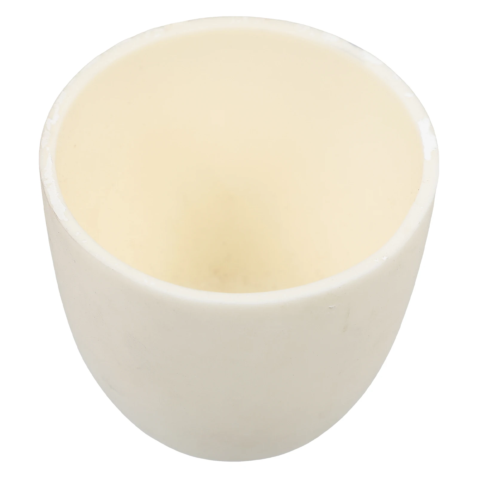 Crucible 99% Oxide Lab Analysis High Temperature Resistance Durable Structure Melting Pot crucible jewelry making
Crucible 99% Oxide Lab Analysis High Temperature Resistance Durable Structure Melting Pot crucible jewelry making