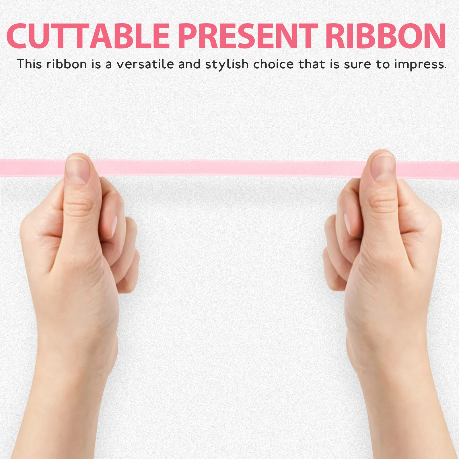 1 Roll Christmas Bowknot Ribbon DIY Supply Gift Craft Festival Ribbon for Wrapping Presents Packing Strap Present Packing Strap
1 Roll Christmas Bowknot Ribbon DIY Supply Gift Craft Festival Ribbon for Wrapping Presents Packing Strap Present Packing Strap