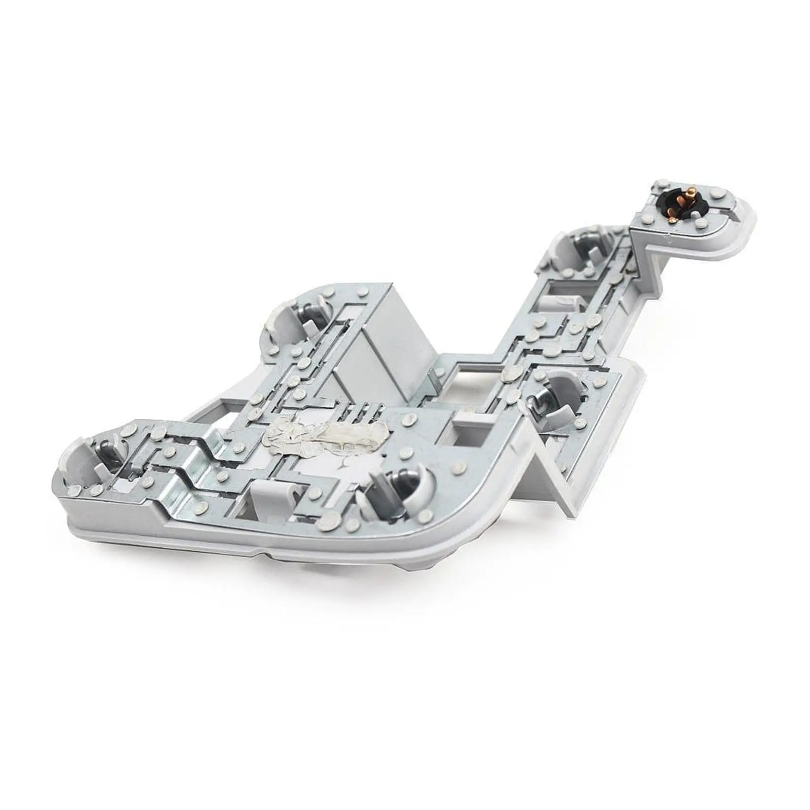 Правый держатель лампы заднего фонаря, держатель лампы заднего фонаря 2048201600 для Mercedes-Benz W204 седан C Class 2007-2010 аксессуар
Правый держатель лампы заднего фонаря, держатель лампы заднего фонаря 2048201600 для Mercedes-Benz W204 седан C Class 2007-2010 аксессуар