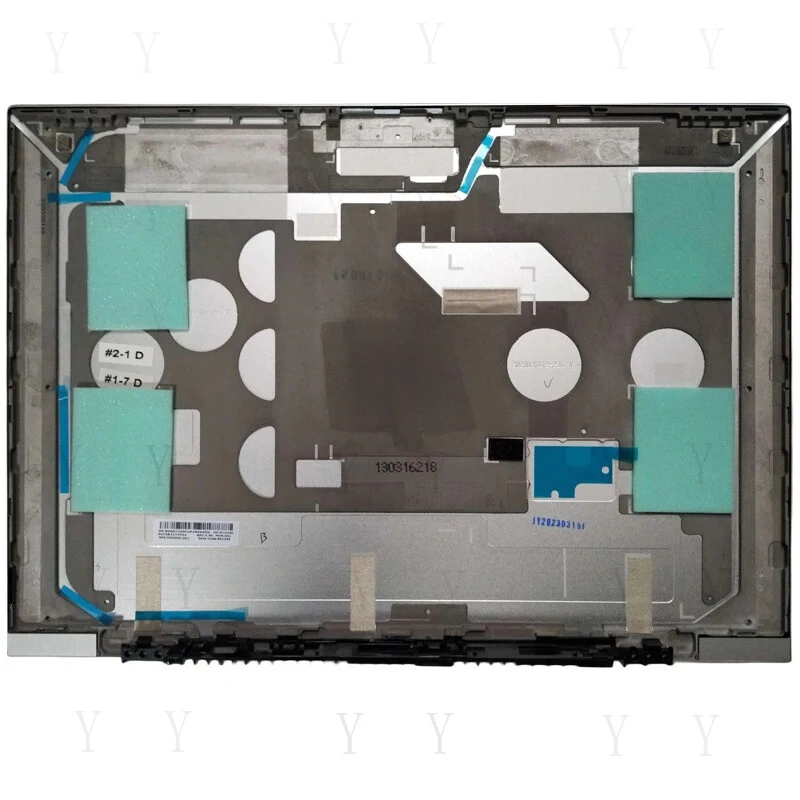 Y+ For HP Elitebook 840 G10 Laptop LCD Back Cover 6070B2172701 N49585-001
Y+ For HP Elitebook 840 G10 Laptop LCD Back Cover 6070B2172701 N49585-001