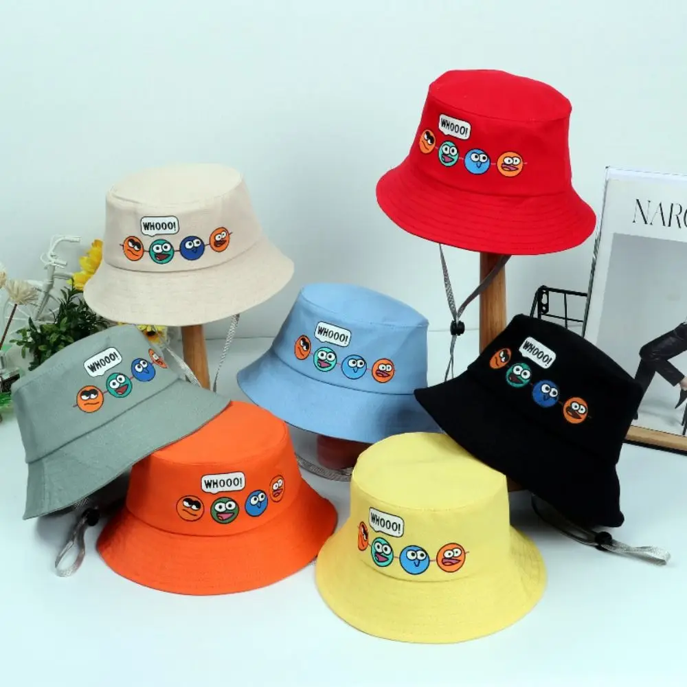 Super Cute Sunshade Fisherman Hat Ins Wind Breathable Sunscreen Basin Hat Adjustable Solid Color Letters Flat Basin Hat Spring
Super Cute Sunshade Fisherman Hat Ins Wind Breathable Sunscreen Basin Hat Adjustable Solid Color Letters Flat Basin Hat Spring