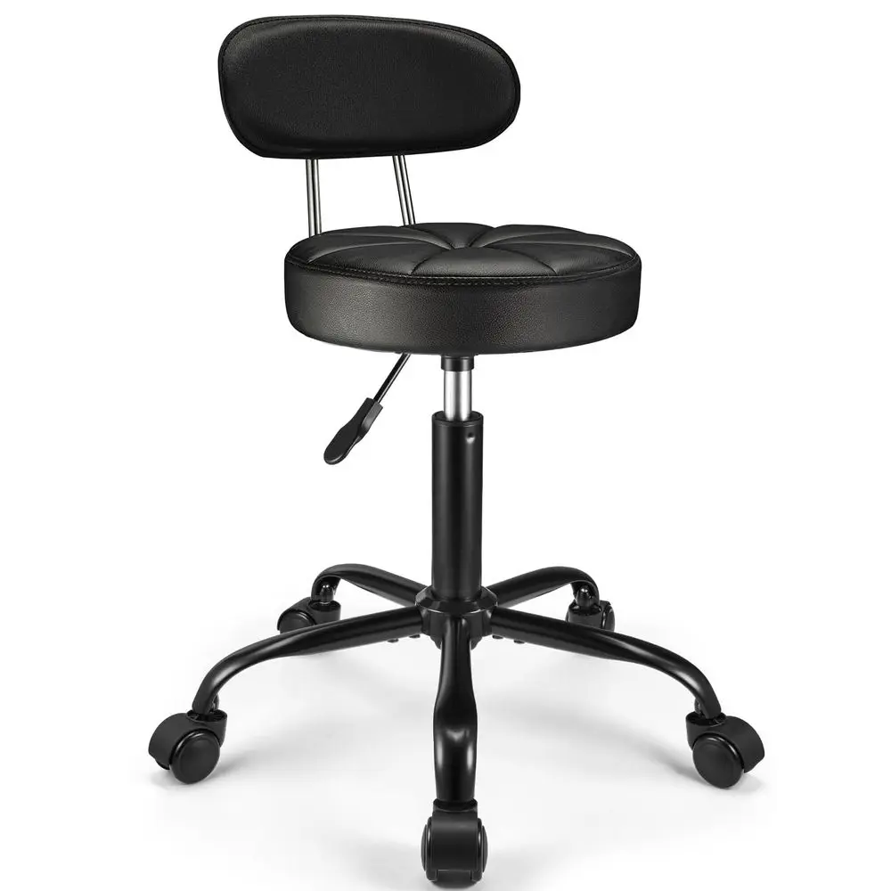 CHAIR Office Desk Chair Gaming Computer Chair Ergonomic Mesh Mid Back with Rolling Wheels Lumbar Support Comfy Swivel Adjustabl
CHAIR Office Desk Chair Gaming Computer Chair Ergonomic Mesh Mid Back with Rolling Wheels Lumbar Support Comfy Swivel Adjustabl