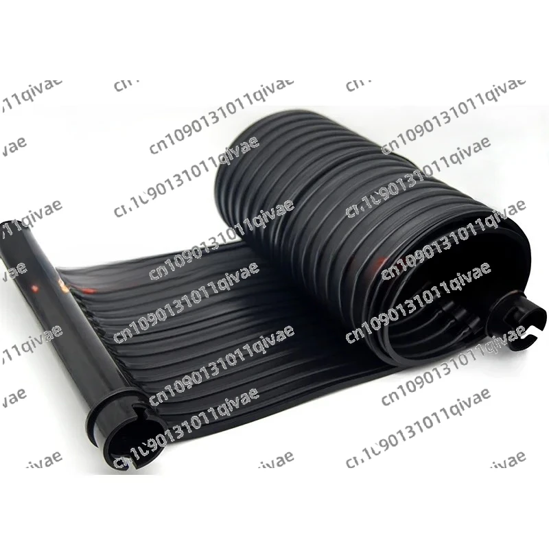 High Performance Swimming Pool Solar Heating Systems Solar Pool Heating Rubber Mat