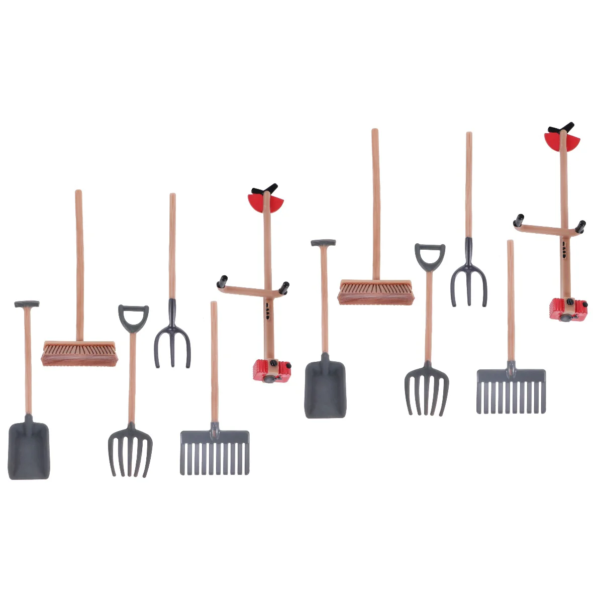 Sand Garden Tool Ornament Kit Simulation Adornment Toddler Miniature Beach Ornaments
Sand Garden Tool Ornament Kit Simulation Adornment Toddler Miniature Beach Ornaments