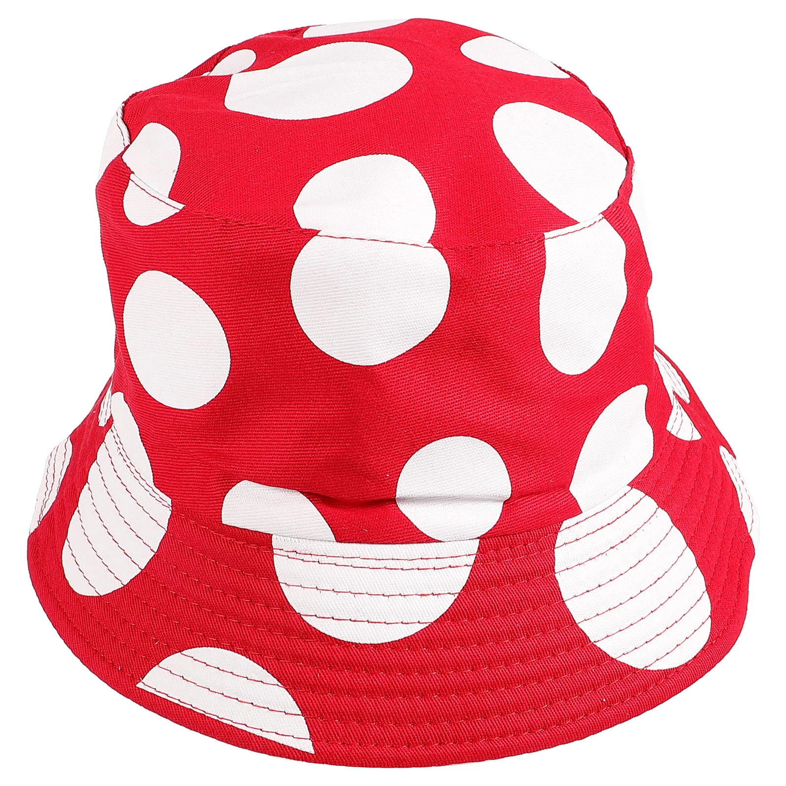Mushroom Pattern Bucket Hat Red White Kids Adult Sun Protection Outdoor Travel Beach Vacation Summer Caps Fisherman Hat
Mushroom Pattern Bucket Hat Red White Kids Adult Sun Protection Outdoor Travel Beach Vacation Summer Caps Fisherman Hat