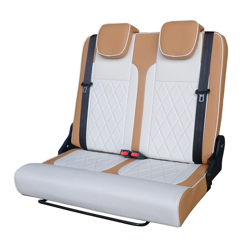 Suitable for RV seat bases, front-folding beds, car-modified beds, foldable bed chairs, and car seats converted into beds
Suitable for RV seat bases, front-folding beds, car-modified beds, foldable bed chairs, and car seats converted into beds