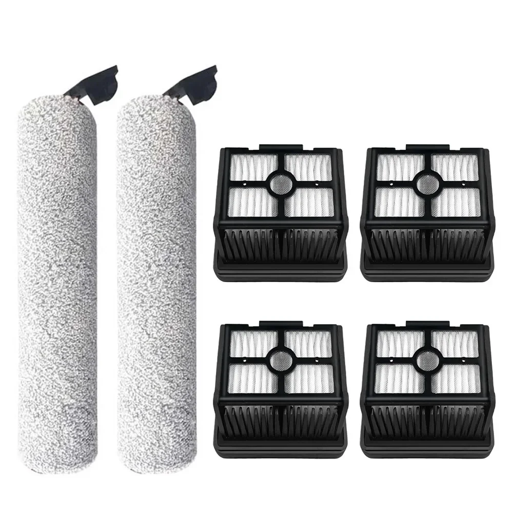 For Dreame H13 / M13 / M12 Pro Hepa Filter Soft Brush Handheld Cordless Vacuum Cleaner Spare Part Replacement Accessory
For Dreame H13 / M13 / M12 Pro Hepa Filter Soft Brush Handheld Cordless Vacuum Cleaner Spare Part Replacement Accessory