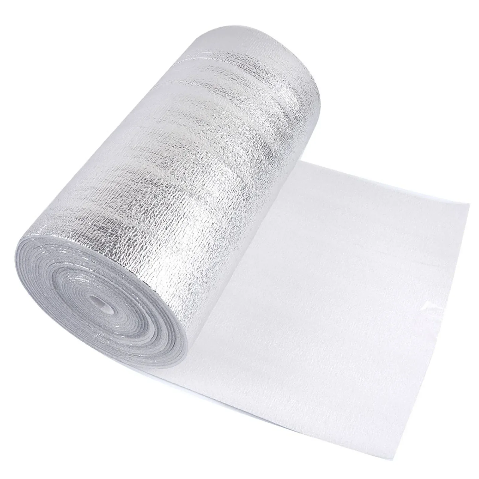 Radiator reflective insulation reduce heat loss improve heating efficiency suitable for all radiator models
Radiator reflective insulation reduce heat loss improve heating efficiency suitable for all radiator models