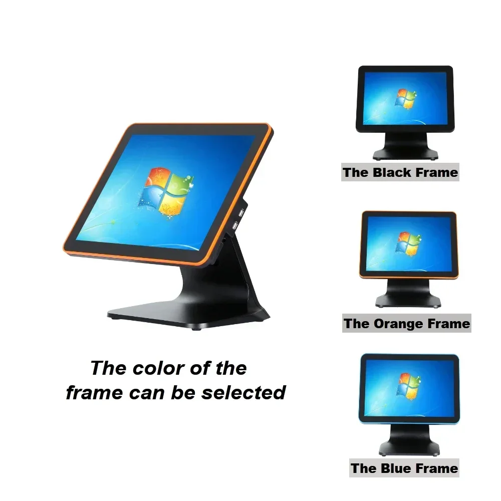 NEW Brand New All In One Pos System Machine Window Terminal Touch Screen Monitors
NEW Brand New All In One Pos System Machine Window Terminal Touch Screen Monitors