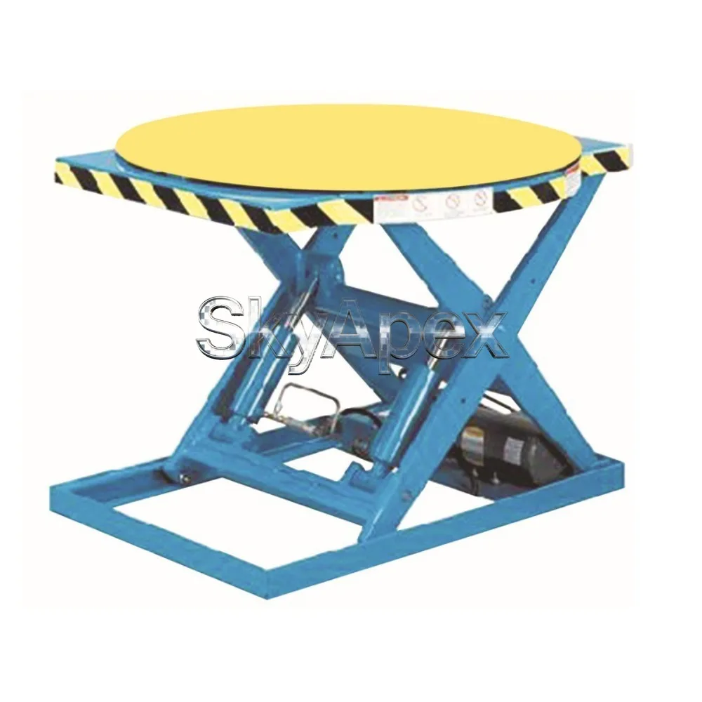 Electric Cylinder for Telescopic Folding Electric Scaffolding Safe Customizable Mobile Hydraulic Scissor Lift Platform
Electric Cylinder for Telescopic Folding Electric Scaffolding Safe Customizable Mobile Hydraulic Scissor Lift Platform