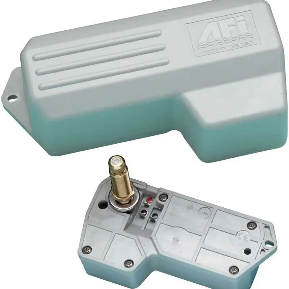 Wiper Motor, 1000 Series, 12V, 2.5 Shaft, 110 Degree
Wiper Motor, 1000 Series, 12V, 2.5 Shaft, 110 Degree